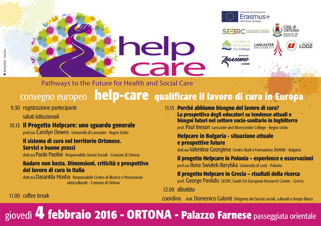 HelpCare